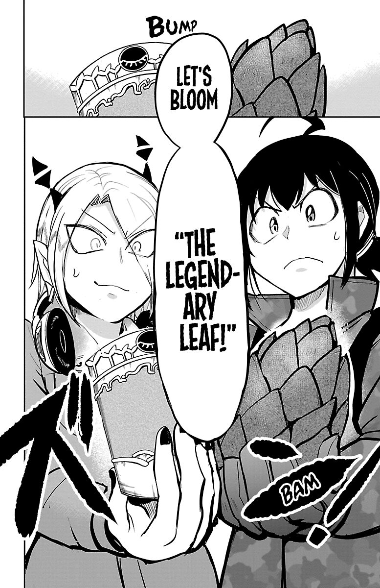 Welcome to Demon School! Iruma-kun, Chapter 135 image 20